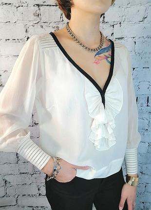 Шовкова сорочка