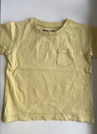 Футболка next