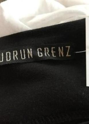 Кофта блуза gudrun grenz 8