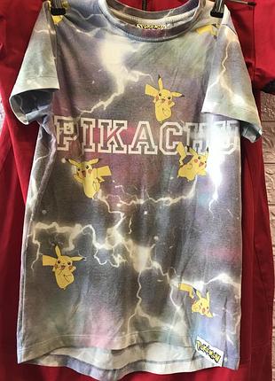 Футболка 10 лет