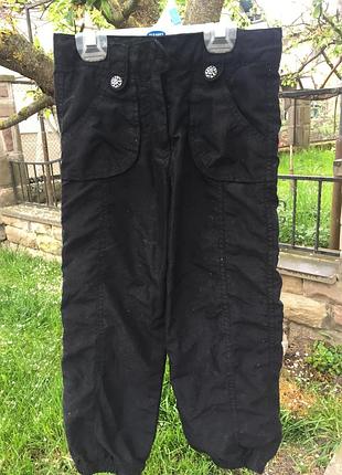 Штани брюки 104