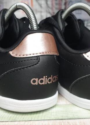 Кроссовки adidas vs coneo6 фото