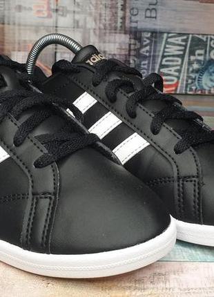 Кроссовки adidas vs coneo2 фото