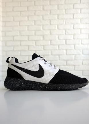 Супер легкі літні кросівки nike roshe run 💥