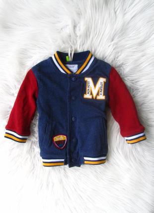 Кофта свитер свитшот бомбе олимпийка orchestra