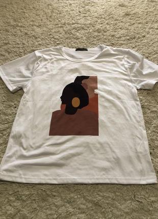 Футболка