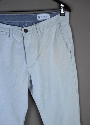 Стильні чоловічі штани від denim co2 фото