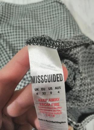 Платье missguided3 фото