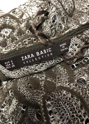 Top zara /топ zara4 фото