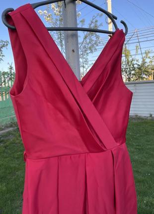 Жіноче плаття 2