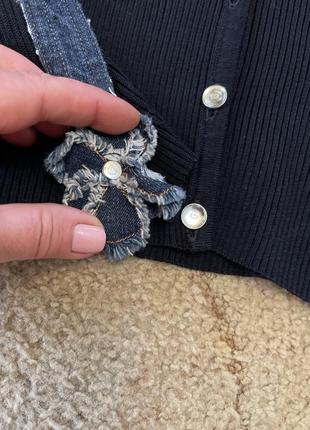 Кофта люкс бренда италия 3