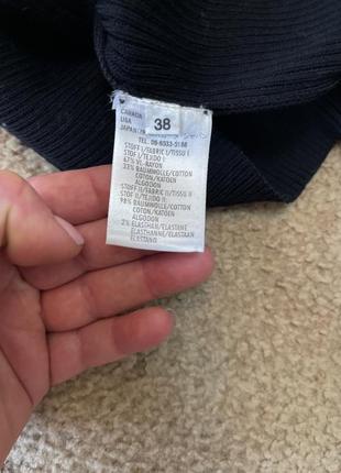 Кофта люкс бренда италия 4