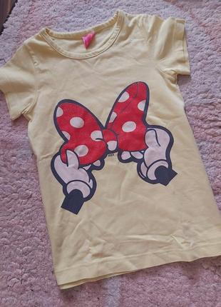 Футболка/майка/туніка