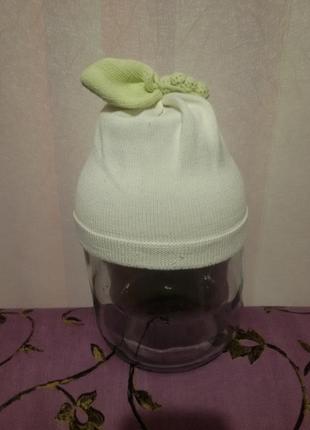 Шапочка котонові (дкр. голови до 50 см )