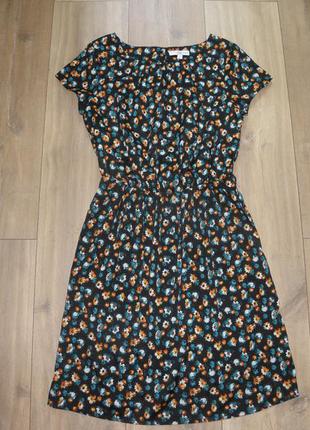 Легкое платье new look