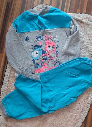 Піжама/одяг для сну