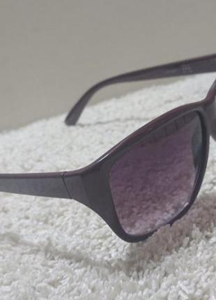Солнцезащитные винтажные очки3 фото