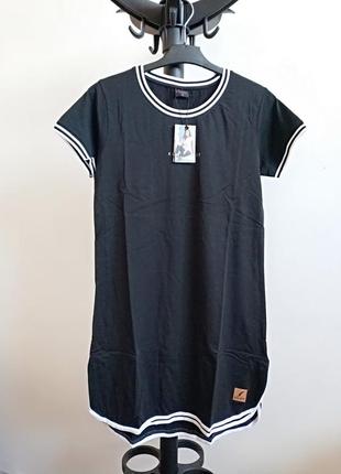 Жіноче плаття-футболка бавовна kleinigkeit німеччина оригінал