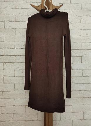 Туніка - плаття