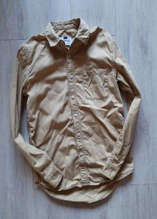 Рубашка topman мужская