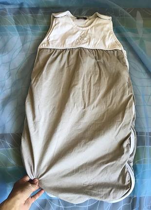 Спальный мешок bebe