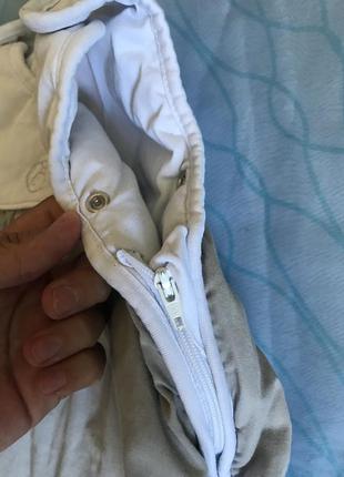 Спальный мешок bebe