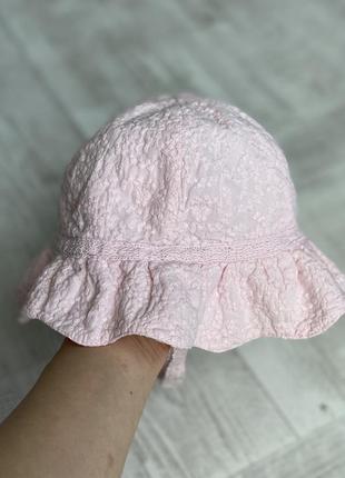 Дуже ніжна панамка