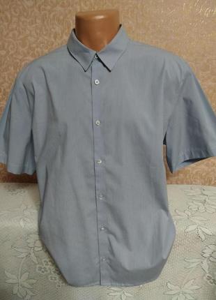 Рубашка шведка