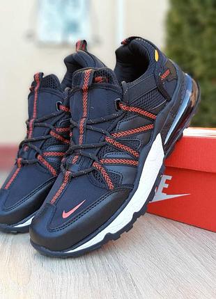 Кроссовки nike air max 270