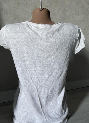 Victoria's secret, top shirt lace оригінал блуза футболка4 фото