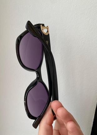 Акуратні сонцезахисні окуляри з поляризацією женские солнцезащитные очки2 фото