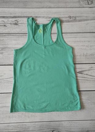 Майка бірюза