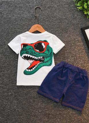 Літній костюм