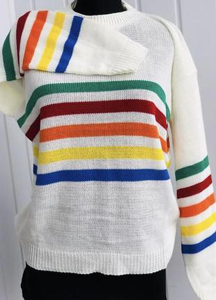 Класний молодіжний светр daisy street