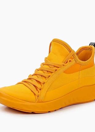 Кроссовки ecco sp1 lite