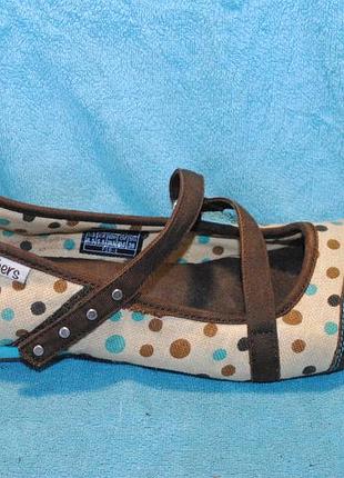 Skechers мокасины 38 размер 11