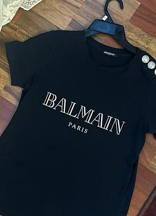 Продам майку balmain