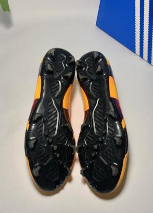 Копочки adidas x 15.3 fg6 фото