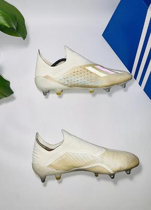 Професійні копочки adidas x 18.1