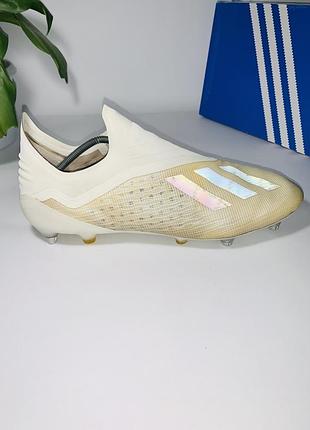 Професійні копочки adidas x 18.1 3