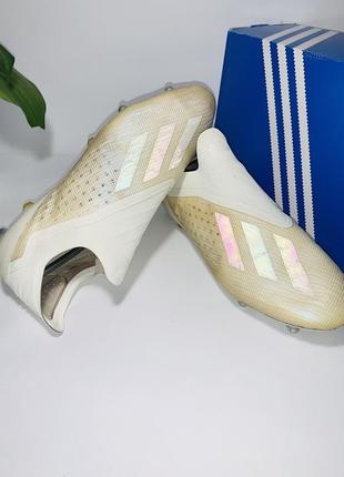 Професійні копочки adidas x 18.12 фото