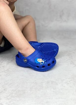 Супер лёгкие, стильные crocs!