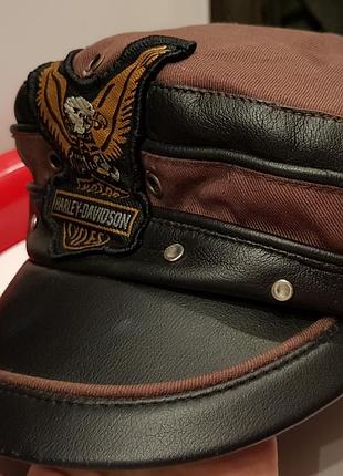 Harley-davidson кепі