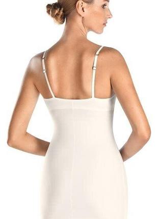 Пеньюар  утягивающая triumph allure bra bodydress швейцария беж4 фото