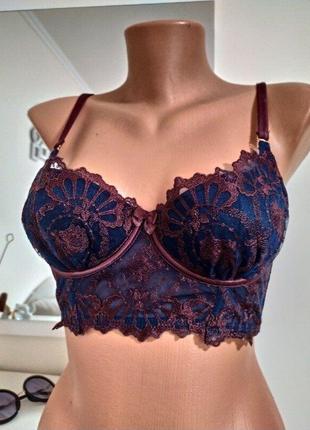 Бюстгальтер ann summers 75b 90b