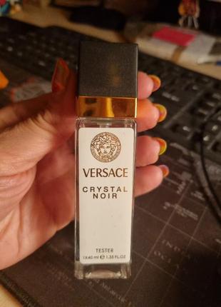 Тестер  versace