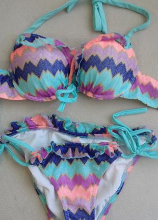 Купальник victoria secret