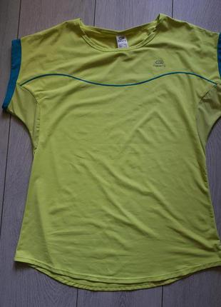 Очень классная футболка для спорта