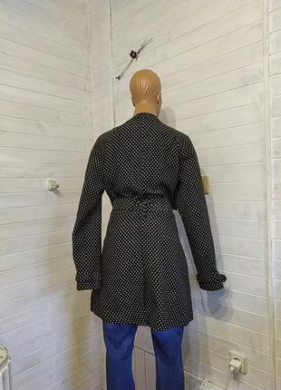 Стильное шерстяное пальто manson m-xl9 фото