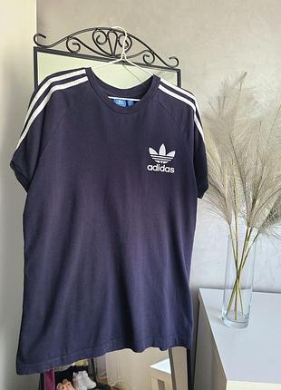 Футболка adidas